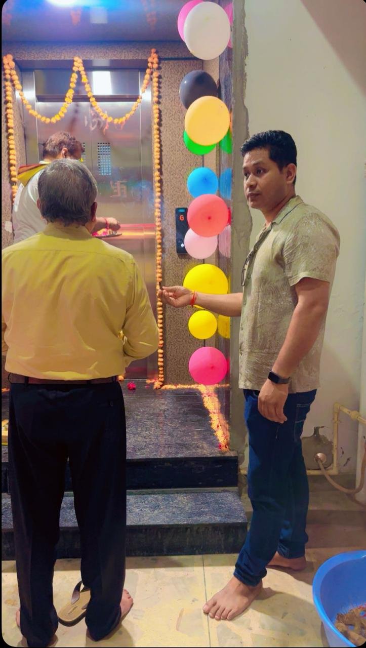 Car Parking System
